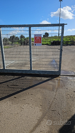 Porzione di piazzale