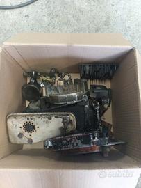 ricambi tagliaerba briggs e stratton