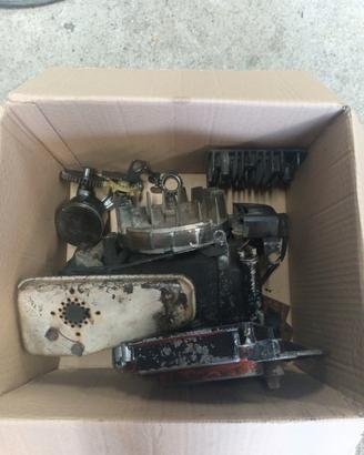ricambi tagliaerba briggs e stratton