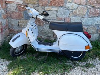 Px 125 Scooter Vespe 200 Piaggio Vespa Px Nuovi, Usati, Km 0, D
