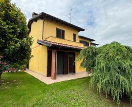 Villa bifamiliare Portalbera [Cod. rif 3172014VRG]