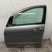 Porta anteriore sinistra Mercedes Classe B W245 gr