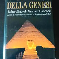 Custode della Genesi.