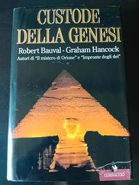 Custode della Genesi.