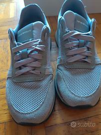Sneakers Emporio Armani