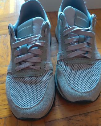 Sneakers Emporio Armani