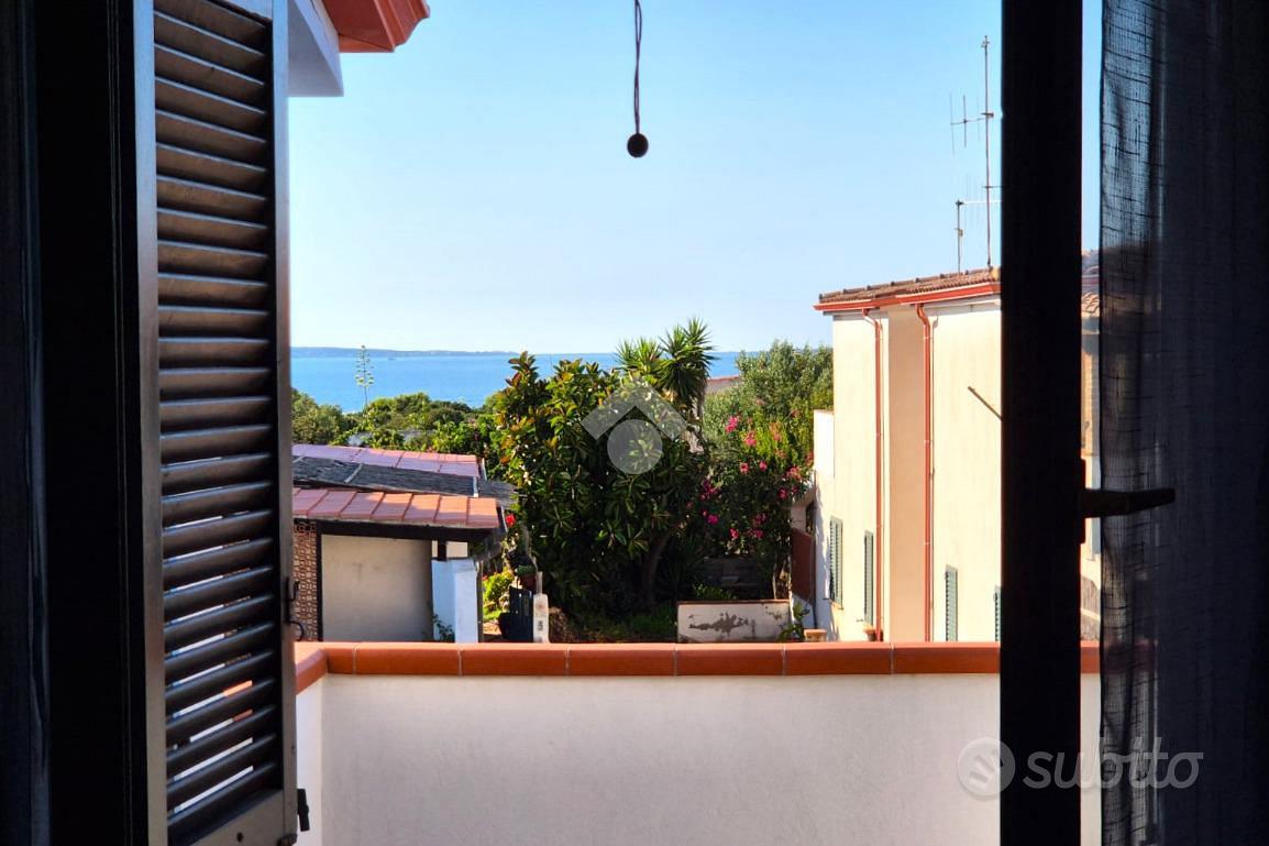 Apartment in Câdesédda/Calasetta, Sulcis Iglesiente - Altro