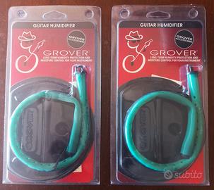 GUITAR HUMIDIFIER - GROVER