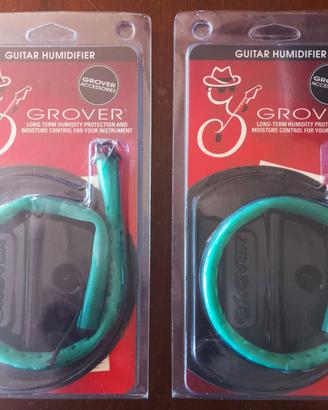 GUITAR HUMIDIFIER - GROVER