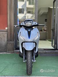 Piaggio Beverly 310 S