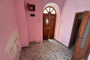 Enna via Atene vicino nuova sede università Kore