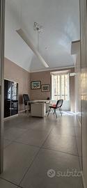Ufficio Viale Vittorio Emanuele Orlando 48 (CT)