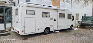 Camper Mirage Mir 2000