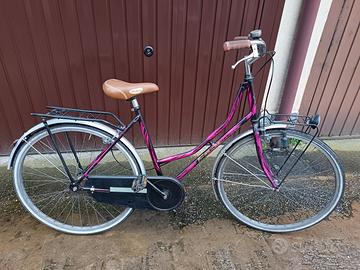 Bici donna ruote 26"