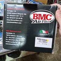 filtro bmc per Mercedes gla 45 amg