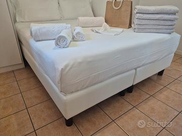 Sommier letti  