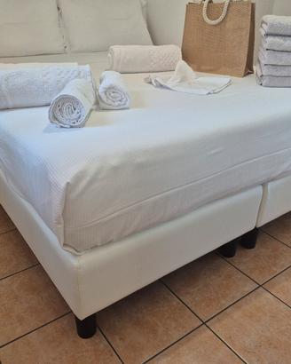 Sommier letti  
