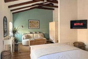 Loft (10 minuti da Piazza Unita)