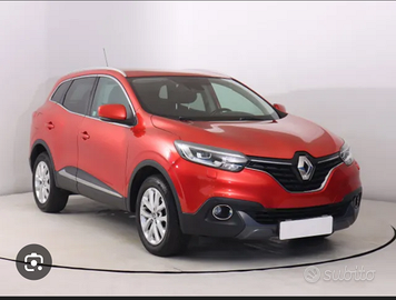 Kadjar renault