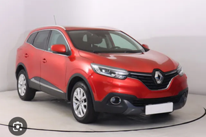 Kadjar renault