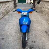 Piaggio Free 50 - 1997EPOCA