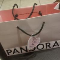 Busta in carta originale Pandora 21,5x16x8