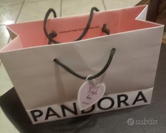 Busta in carta originale Pandora 21,5x16x8