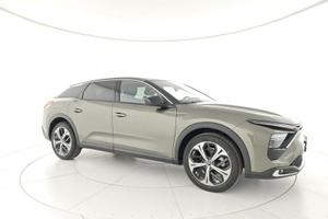 Citroën C5 X PureTech 130 S&S EAT8 You