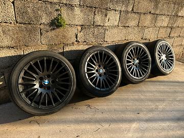 CERCHI BMW 17”