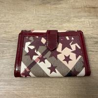 Portafoglio Burberry