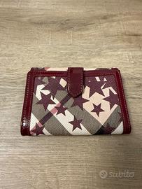 Portafoglio Burberry