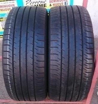 245 30 19 gomme pirelli run flat