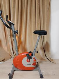 Cyclette Diadora