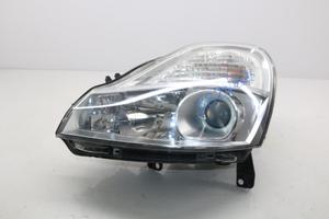 FARO ANTERIORE SINISTRO RENAULT Modus 2° Serie 77