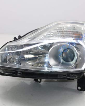FARO ANTERIORE SINISTRO RENAULT Modus 2° Serie 77