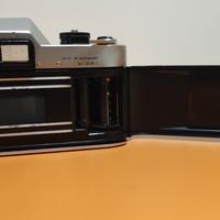 Rolleiflex sl35