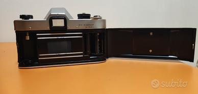 Rolleiflex sl35