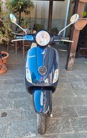 Vespa piaggio LX 50