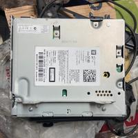 Autoradio OPEL Radio/Cd/Dvd/Gps CD600