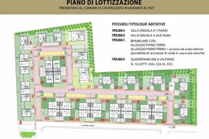 migliori lotti residenziali a Castrezzato 2026