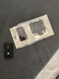 Piastra attacco rapido MANFROTTO 577