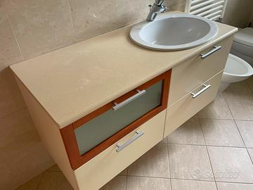 Mobile bagno