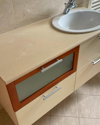 Mobile bagno