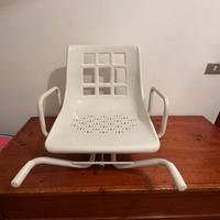 Sedia per vasca