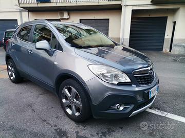 OPEL Mokka 1ª serie - 2014