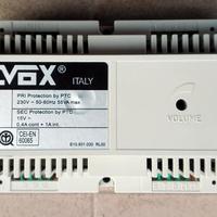 Alimentatore Cit. Elvox 931 -6 mesi di garanzia