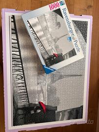 Puzzle Parigi