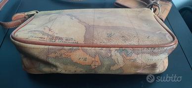 Borsa tracolla Prima Classe