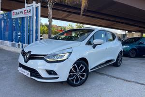 Renault Clio dCi 8V 90CV 5 porte Intens
