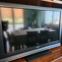 televisore SONY BRAVIA - Televisore - TV
